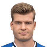 Alexander Sørloth