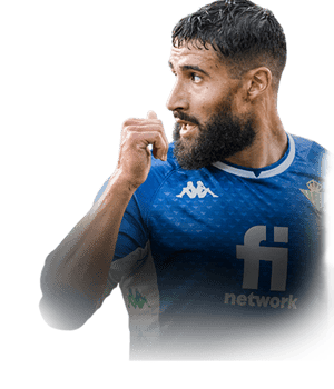 Nabil Fekir