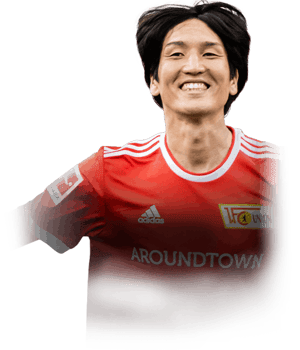 Genki Haraguchi