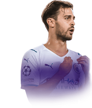 Bernardo Silva