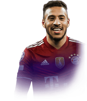 Corentin Tolisso