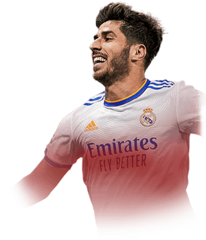 Marco Asensio