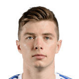 Daniel O'Shaughnessy