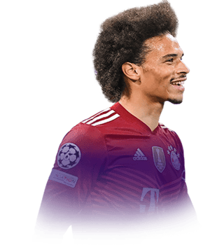 Leroy Sané