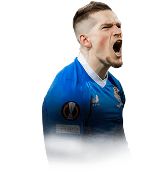 Ryan Kent