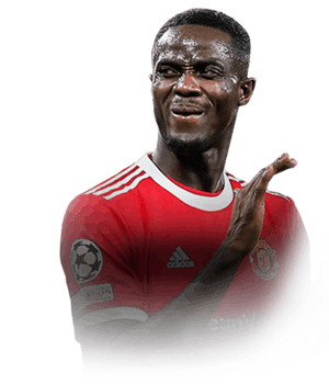 Eric Bailly