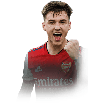 Kieran Tierney