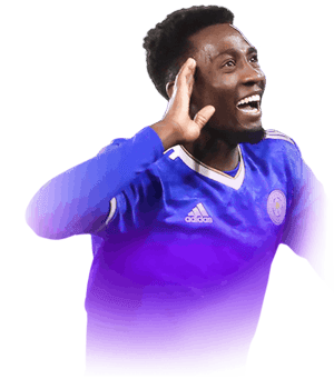 Wilfred Ndidi