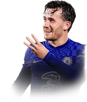 Ben Chilwell