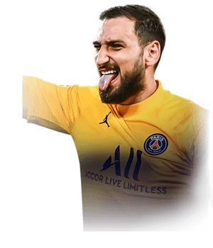 Gianluigi Donnarumma