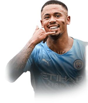Gabriel Jesus