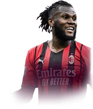 Franck Yannick Kessié