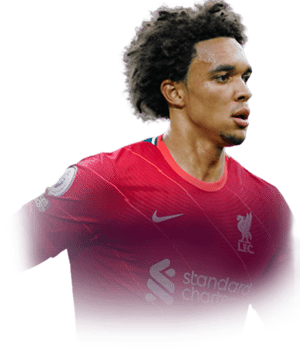 Trent Alexander-Arnold