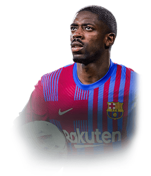 Ousmane Dembélé