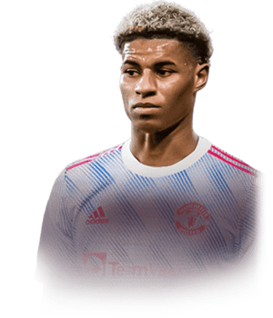 Marcus Rashford