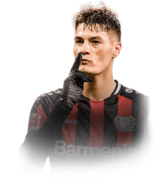 Patrik Schick