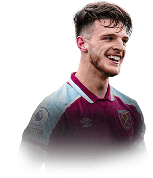 Declan Rice