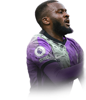 Tanguy Ndombele