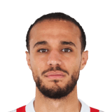 Noussair Mazraoui