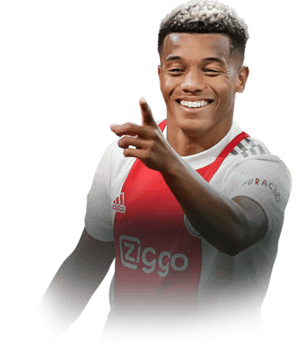 David Neres