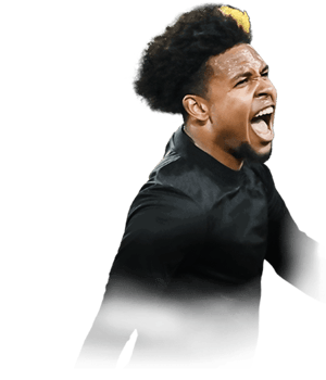 Weston McKennie