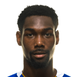 Nahum Melvin-Lambert