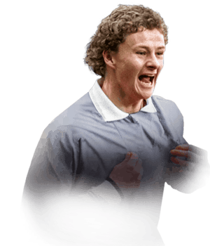 Ole Gunnar Solskjær