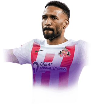 Jermain Defoe