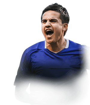 Tim Cahill