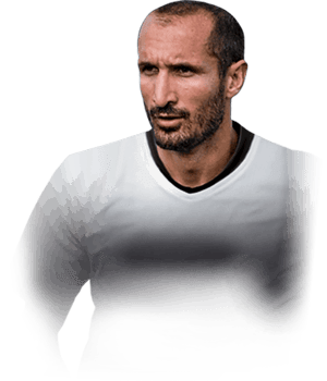 Giorgio Chiellini