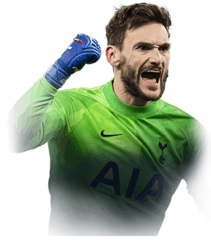 Hugo Lloris