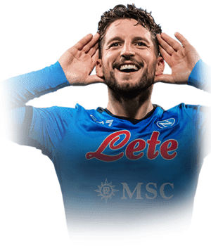 Dries Mertens