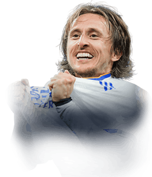 Luka Modrić