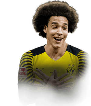 Axel Witsel