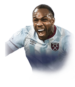 Michail Antonio