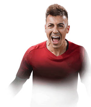 Stephan El Shaarawy