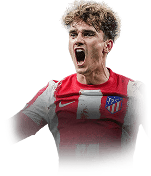 Antoine Griezmann