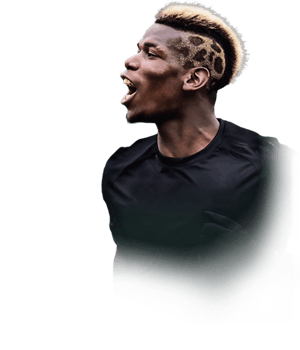 Paul Pogba