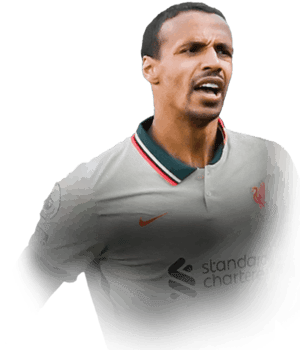 Joel Matip