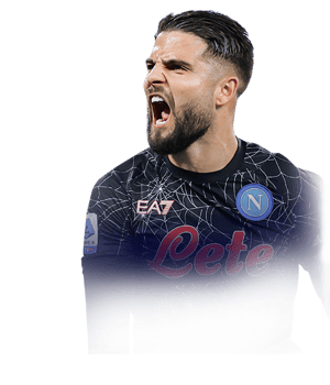 Lorenzo Insigne