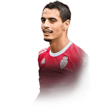 Wissam Ben Yedder