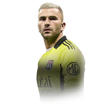 Anthony Lopes