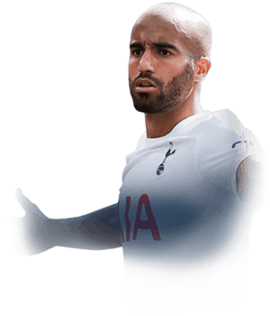Lucas Moura