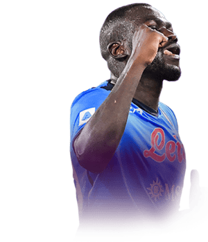 Kalidou Koulibaly