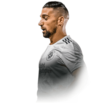 Sebastian Lletget