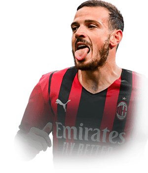 Alessandro Florenzi