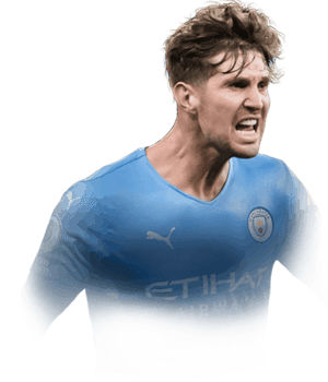 John Stones