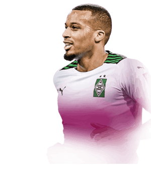 Alassane Plea