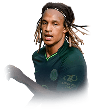 Kevin Mbabu