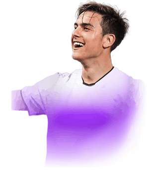 Paulo Dybala